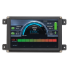 Andromeda EVIC 7" Display