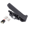 Automotive Throttle - Bottom Mount