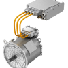 Dana TM4 SUMO LD HV800 Powertrain Package [800V]