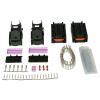 AEM VCU 300 - Plug & Pin Kit